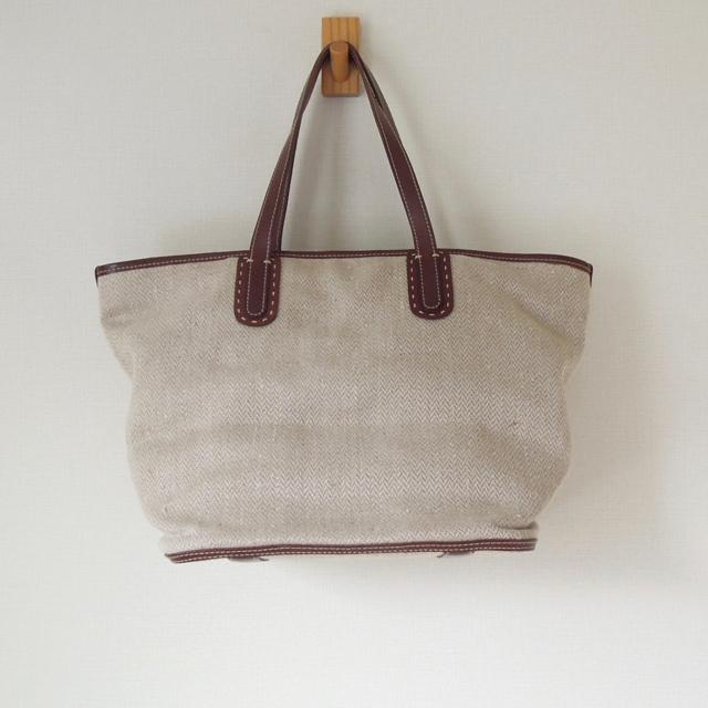 genten ゲンテン　キャンバスレザー　ビジネスバッグ ゴートシュリンク かぶせ付ショルダーバッグ｜商品一覧 | 革財布