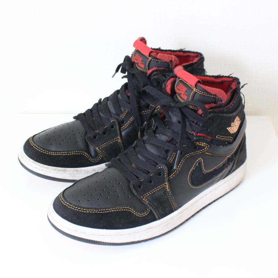エア ジョーダン 1 ナイキ スニーカー AIR JORDAN ZOOM CMFT 黒 エア ジョーダン 1 ナイキ スニーカー AIR JORDAN ZOOM CMFT 黒