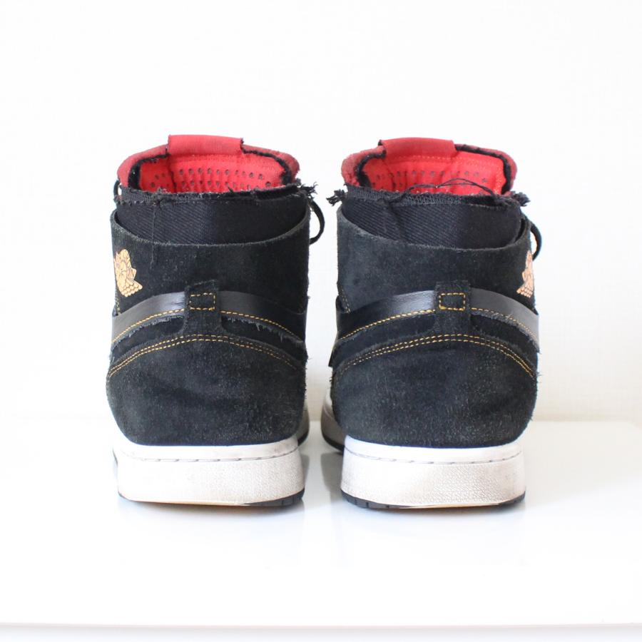 エア ジョーダン 1 ナイキ スニーカー AIR JORDAN ZOOM CMFT 黒 エア ジョーダン 1 ナイキ スニーカー AIR JORDAN ZOOM CMFT 黒