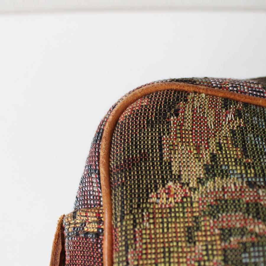 POLO RALPH LAUREN ポロ ラルフローレン クラッチバッグ