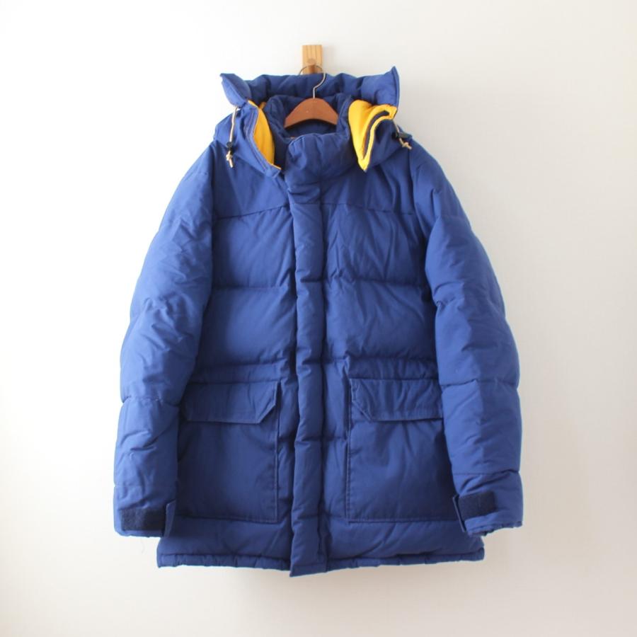 THE NORTH FACE ノースフェイス ダウンジャケット BROOKS RANGE 赤タグ USA製 ブルー 裏はイエロー L (w-2321108) : w-2321108 : オフェーリア ヤフー店 - 通販 - Yahoo!ショッピング THE NORTH FACE ノースフェイス ダウンジャケット BROOKS RANGE 赤タグ USA製 ブルー 裏はイエロー L (w-2321108) : w-2321108 : オフェーリア ヤフー店 - 通販 - Yahoo!ショッピング