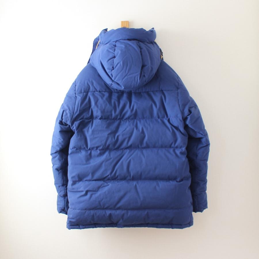 THE NORTH FACE ノースフェイス ダウンジャケット BROOKS RANGE 赤タグ USA製 ブルー 裏はイエロー L (w-2321108) : w-2321108 : オフェーリア ヤフー店 - 通販 - Yahoo!ショッピング THE NORTH FACE ノースフェイス ダウンジャケット BROOKS RANGE 赤タグ USA製 ブルー 裏はイエロー L (w-2321108) : w-2321108 : オフェーリア ヤフー店 - 通販 - Yahoo!ショッピング