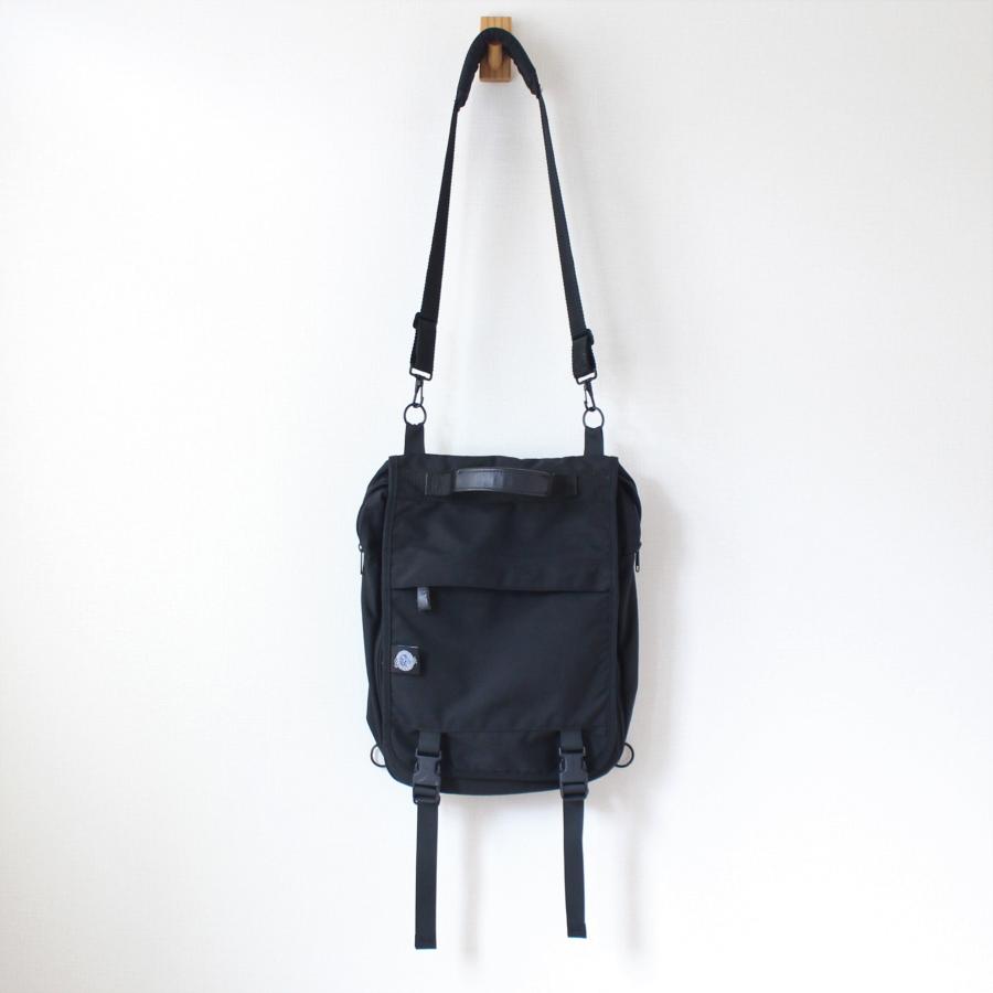 EagleCreek EAGLE CREEK イーグルクリーク 90s 3wayバッグ 黒