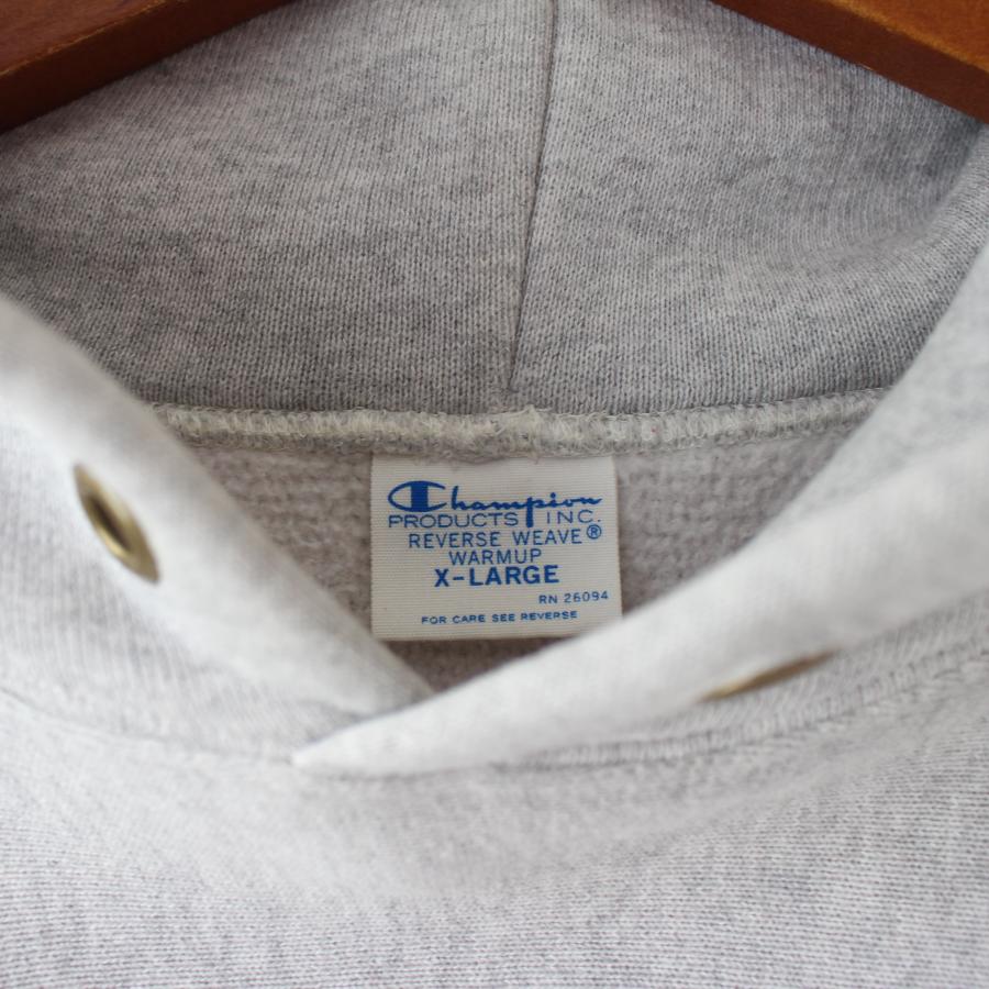 Champion チャンピオン リバースウィーブ パーカー 青単タグ Champion チャンピオン リバースウィーブ パーカー 青単タグ