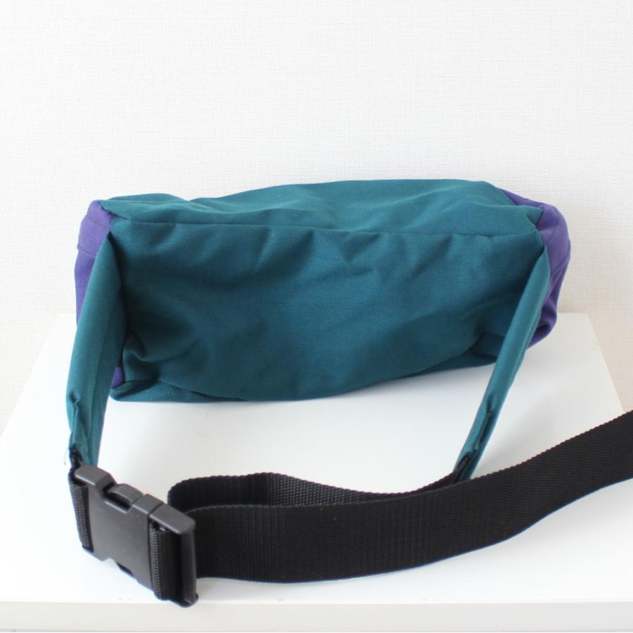 80s〜90s ヴィンテージ アウトドアプロダクツ ショルダーバッグ USA勢 OUTDOOR PRODUCTS NIMBUS SHOULDER BAG デッドストック アメリカ