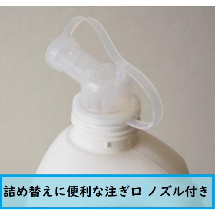 Kao 花王 薬用 ビオレu 泡ハンドソープ 2L (ノズル付き Kao 花王 薬用 ビオレu 泡ハンドソープ 2L (ノズル付き
