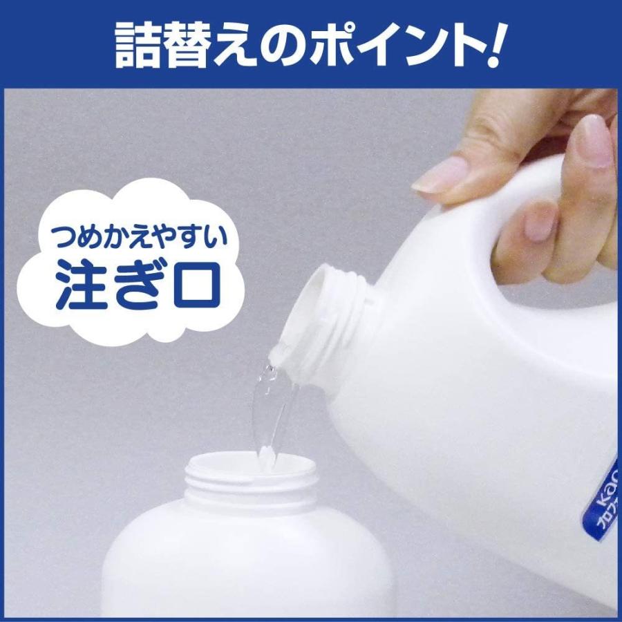 Kao 花王 薬用 ビオレu 泡ハンドソープ 2L (ノズル付き Kao 花王 薬用 ビオレu 泡ハンドソープ 2L (ノズル付き