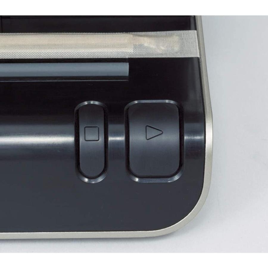 朝日産業 真空パック 脱気シーラー HIPPO (AS-V-320) 送料無料