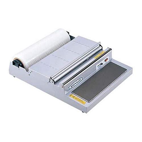 包装機 ピオニーパッカー PE-405U型 オープンタイプ : オーピー