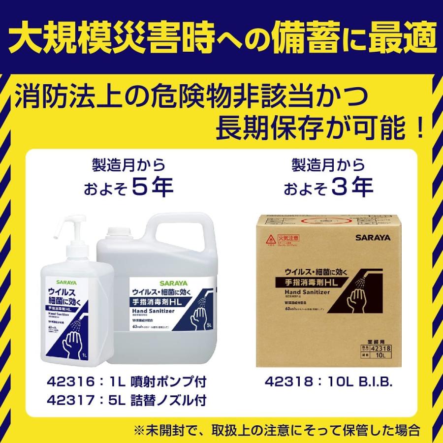サラヤ 手指消毒剤 HL 10L B.I.B. (専用コック付き) 42318 送料無料 :SARAYA-HL-10L:オーピーネット Yahoo!店 - 通販 - Yahoo!ショッピング サラヤ 手指消毒剤 HL 10L B.I.B. (専用コック付き) 42318 送料無料 :SARAYA-HL-10L:オーピーネット Yahoo!店 - 通販 - Yahoo!ショッピング