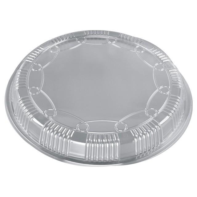 シーピー化成 オードブル容器 使い捨て 業務用 Z-68DX 本体・蓋セット