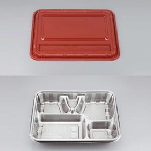 【未開封】お弁当 使い捨て容器 Z-84-2 DX シーピー化成 透明蓋セット シーピー化成 使い捨て 弁当容器 Z-84-2 DX 共蓋セット 20枚