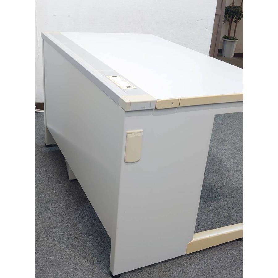 NAIKI(オフィス家具) 平机 ナイキ オフィスデスク デスク 机 NAIKI(オフィス家具) 平机 ナイキ オフィスデスク デスク 机