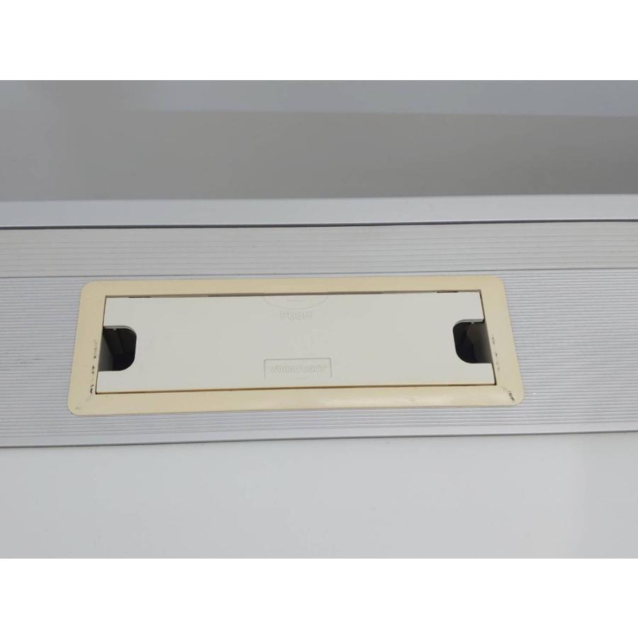 NAIKI(オフィス家具) 平机 ナイキ オフィスデスク デスク 机 NAIKI(オフィス家具) 平机 ナイキ オフィスデスク デスク 机