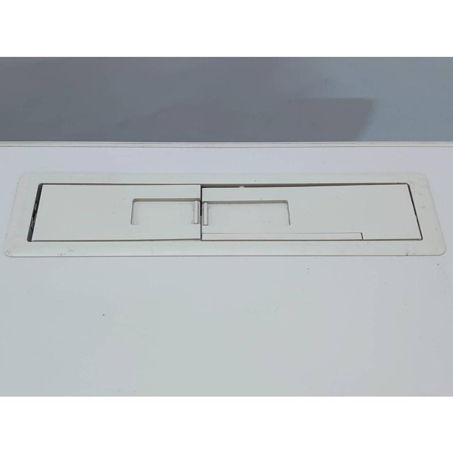 KOKUYO（コクヨ） 平机 BS W1000 スチールデスク オフィスデスク