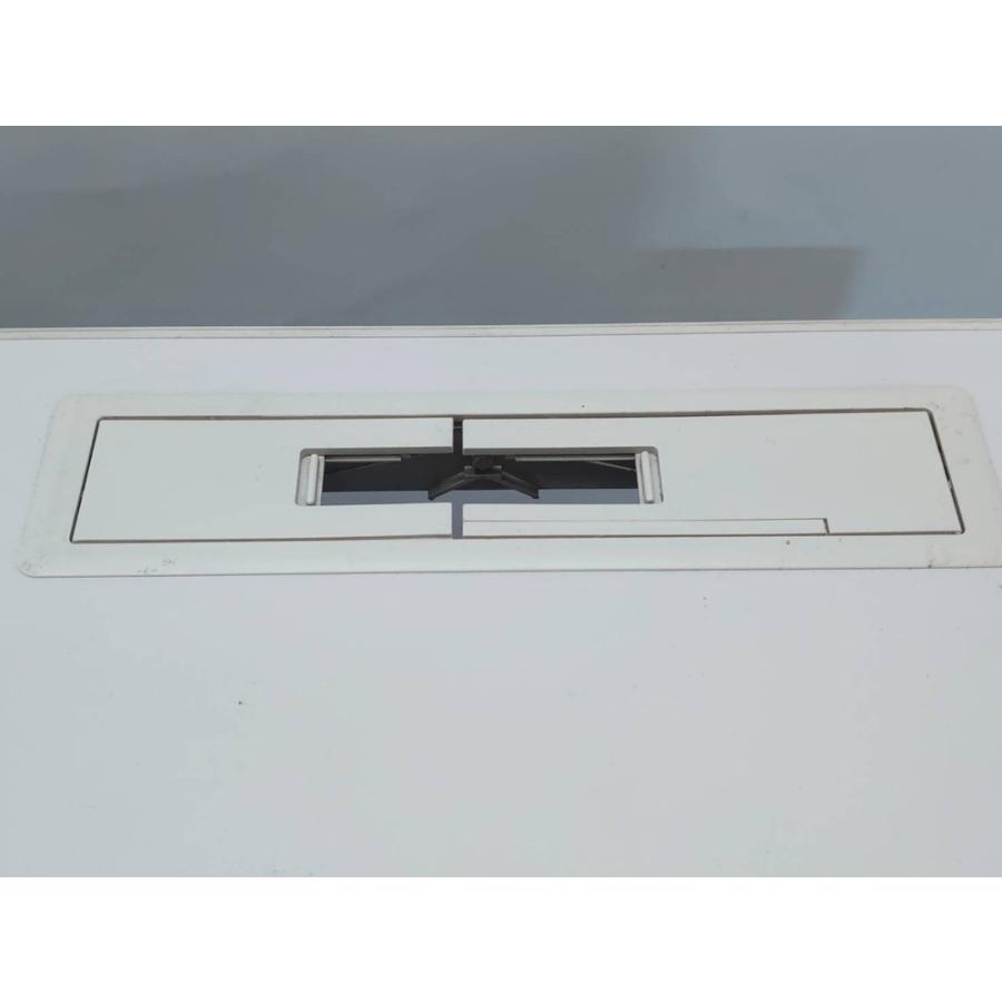 KOKUYO（コクヨ） 平机 BS W1000 スチールデスク オフィスデスク