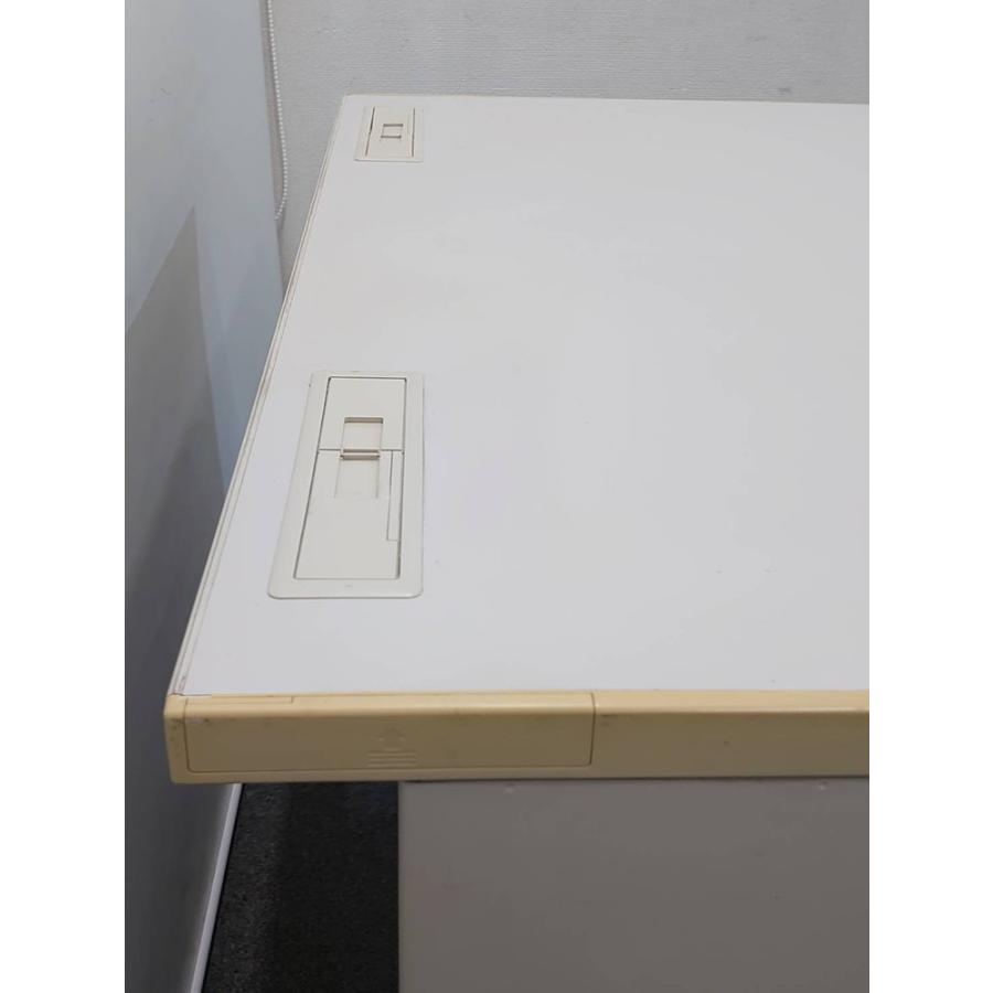KOKUYO（コクヨ） 平机 BS W1000 スチールデスク オフィスデスク