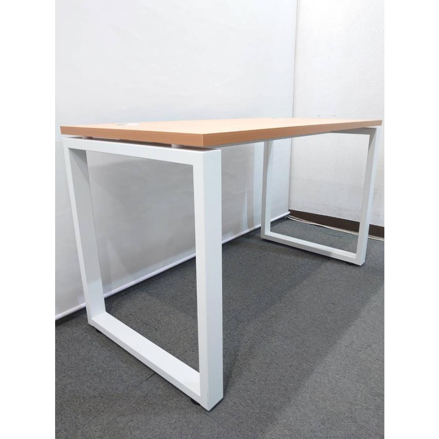 Herman Miller（ハーマンミラー） 平机 ポッシュ スチールデスク