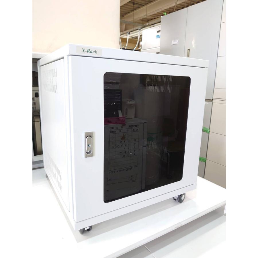 ヤ取10/19終了】≪y167ジ 0925-01≫美品 河村電器 シンプルキャビ