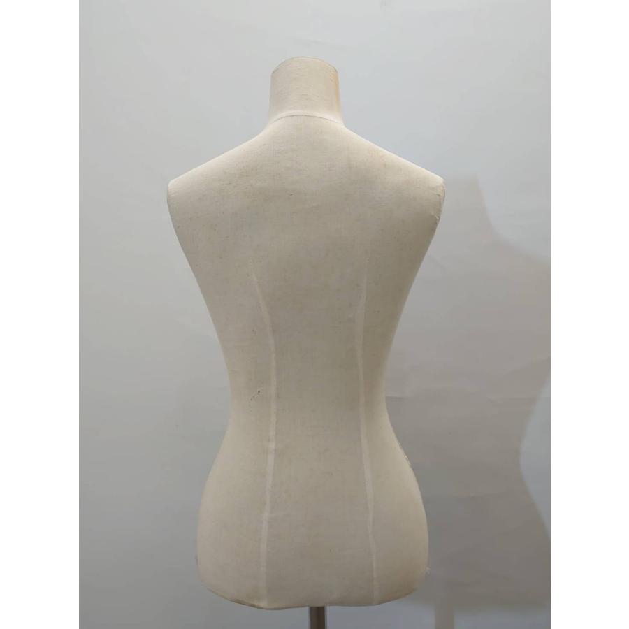 送料無料 東京地区限定 トルソー マネキン ボディ 女性用 レディース