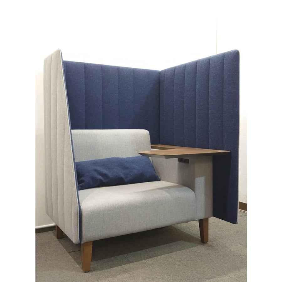 KOKUYO（コクヨ） 送料無料 東京地区限定 5台入荷 ワークブース