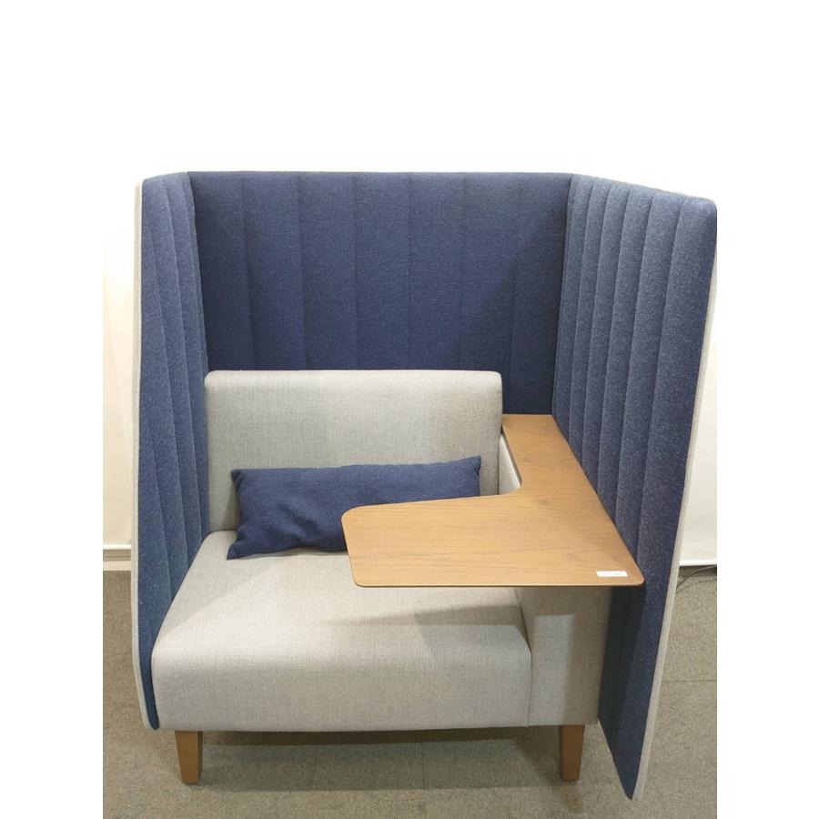 KOKUYO（コクヨ） 送料無料 東京地区限定 5台入荷 ワークブース