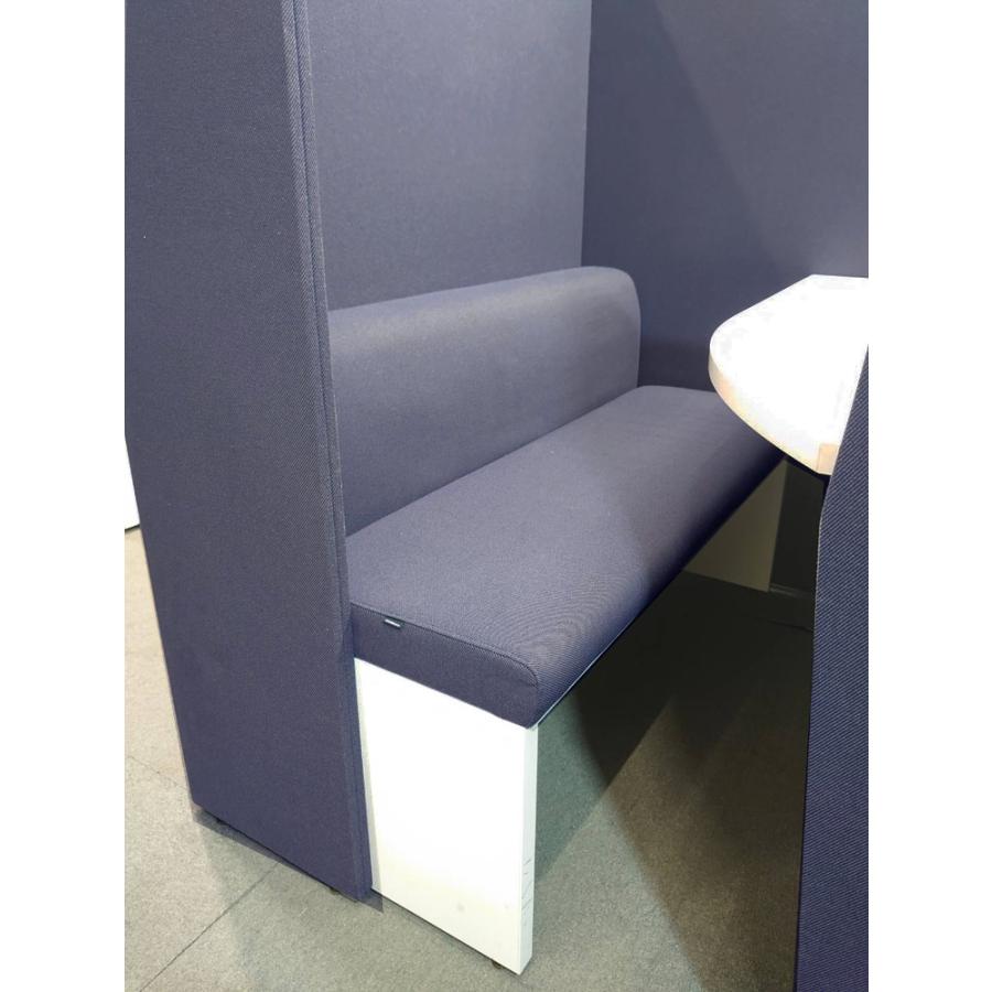 パーソナルブース | オフィス家具のオフィスパートナー 【送料無料