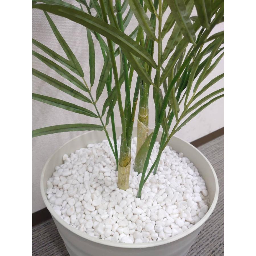 送料無料 フェイクグリーン オフィスグリーン 観葉植物 インテリアグリーン 人工観葉植物 H600 中古の画像