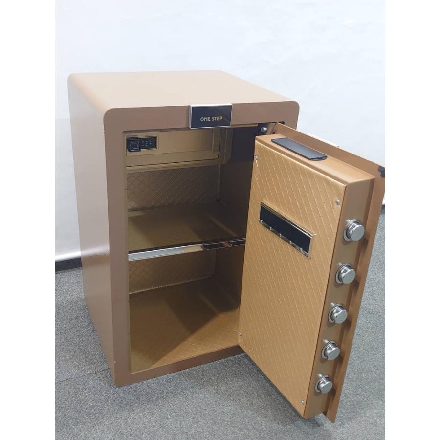 東京地区送料無料 金庫 ONE STEP セキュリティ金庫 電子ロック