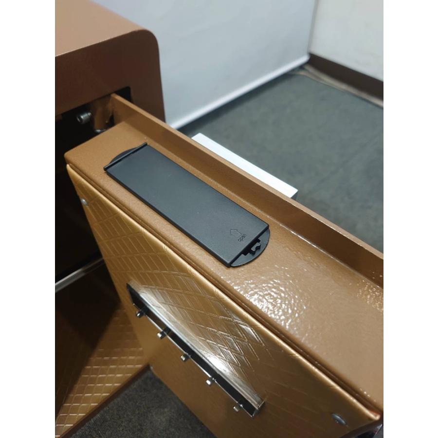 東京地区送料無料 金庫 ONE STEP セキュリティ金庫 電子ロック 