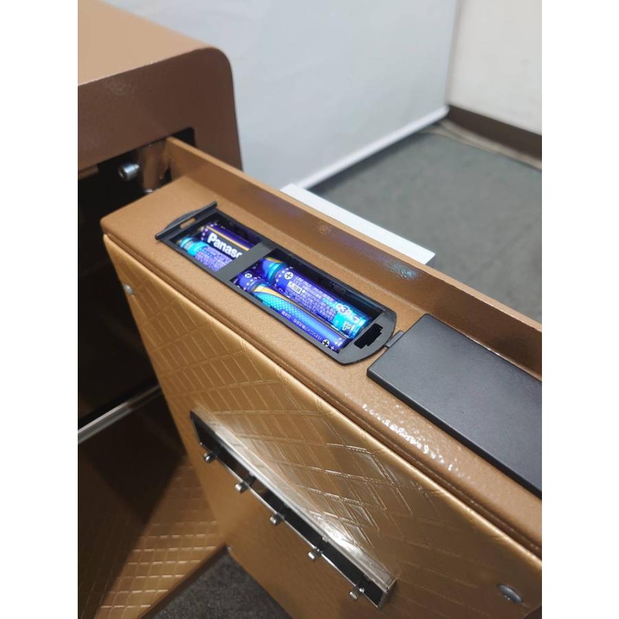 東京地区送料無料 金庫 ONE STEP セキュリティ金庫 電子ロック