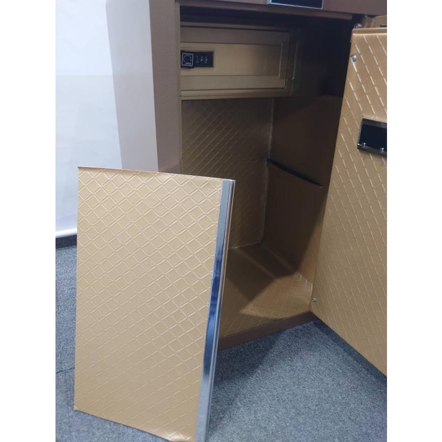 東京地区送料無料 金庫 ONE STEP セキュリティ金庫 電子ロック