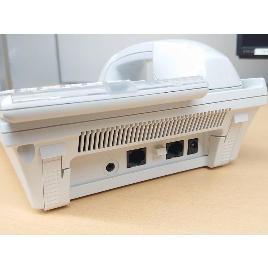 在庫100台以上有 OKI ビジネスフォン 5台セット MKT/IP-30DKWHF-V2 沖