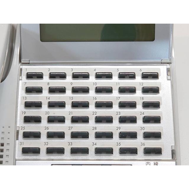 NTT 法人限定 送料無料 美品 在庫多数あり NX-(36) NX 36ボタン NTT 法人限定 送料無料 美品 在庫多数あり NX-(36) NX 36ボタン