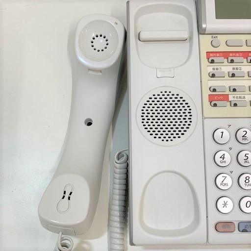 NEC ネック ビジネスフォン DT-700 電話機 オフィス電話機 中古 NEC ネック ビジネスフォン DT-700 電話機 オフィス電話機 中古
