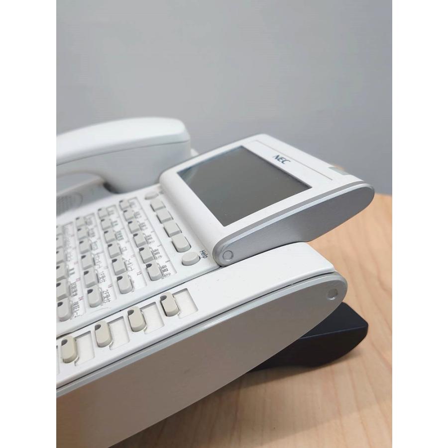 NEC 法人限定 送料無料 在庫10台有 ビジネスフォン NEC DT300