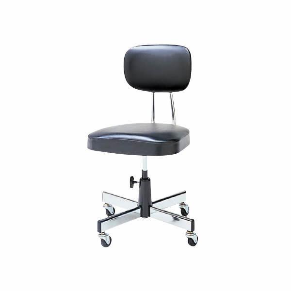 オフィスチェア ワークチェア デスクチェア キャスター付き 事務チェア 事務イス 新品