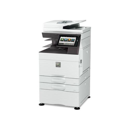 大森に取りに来れる方限定】SHARP MX-2650 複合機