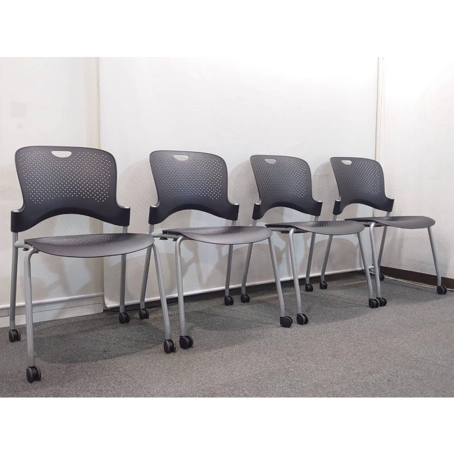 Herman Miller（ハーマンミラー） 送料無料 東京地区限定 在庫20脚有 