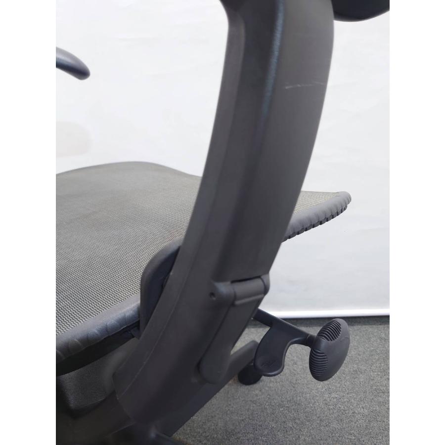 Herman Miller（ハーマンミラー） ミラチェア オフィスチェア デスク 