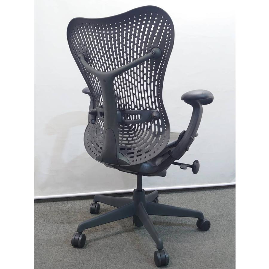 Herman Miller（ハーマンミラー） ミラチェア オフィスチェア デスク 