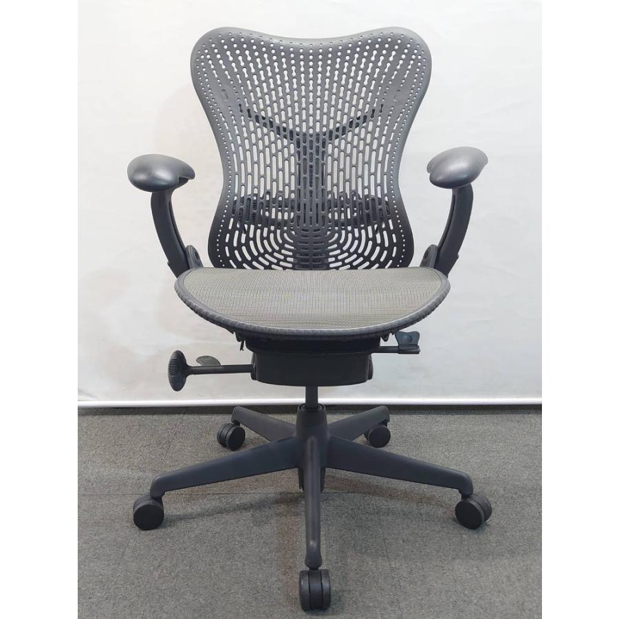 Herman Miller（ハーマンミラー） ミラチェア オフィスチェア デスク 