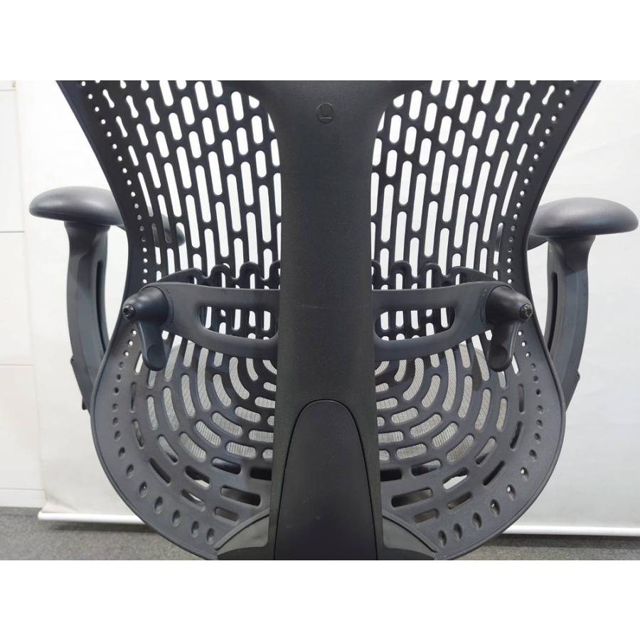 Herman Miller（ハーマンミラー） ミラチェア オフィスチェア デスク 
