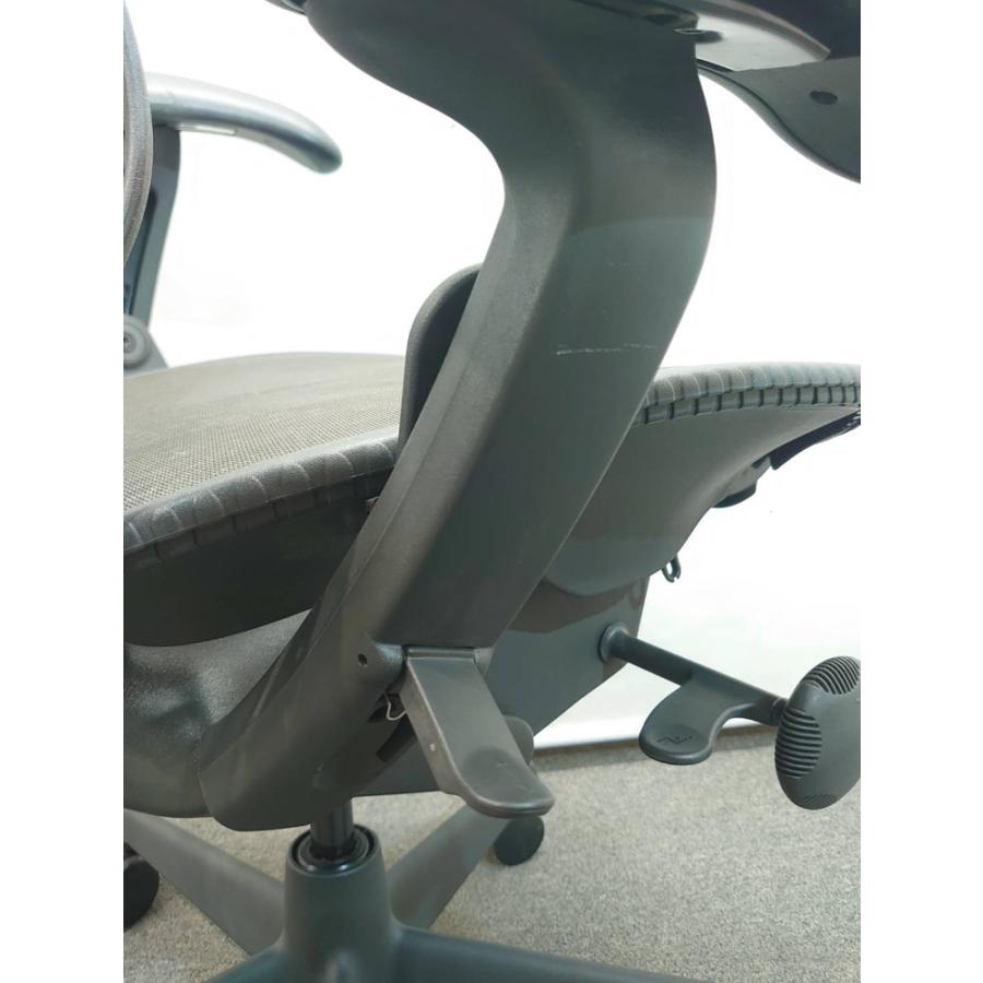 Herman Miller（ハーマンミラー） ミラチェア オフィスチェア デスク 