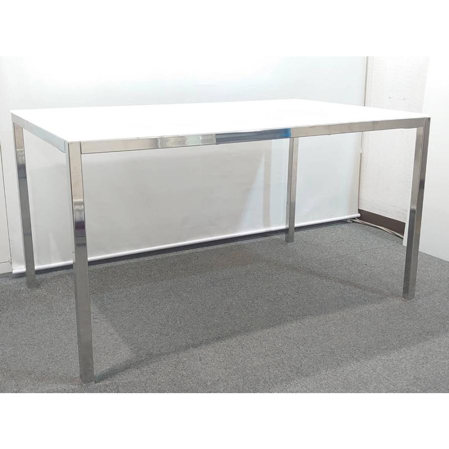 【直接引渡し限定】IKEA ガラスダイニングテーブルセット イケア（IKEA） 店頭引き渡し限定 ガラステーブル ミーティング