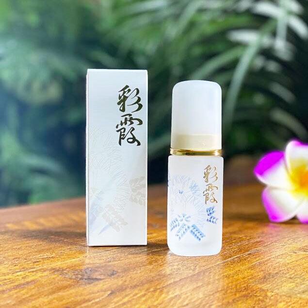 妙 オッペン化粧品 たえ 彩霞 さいか 30ml 美容液 ハリ 弾力  