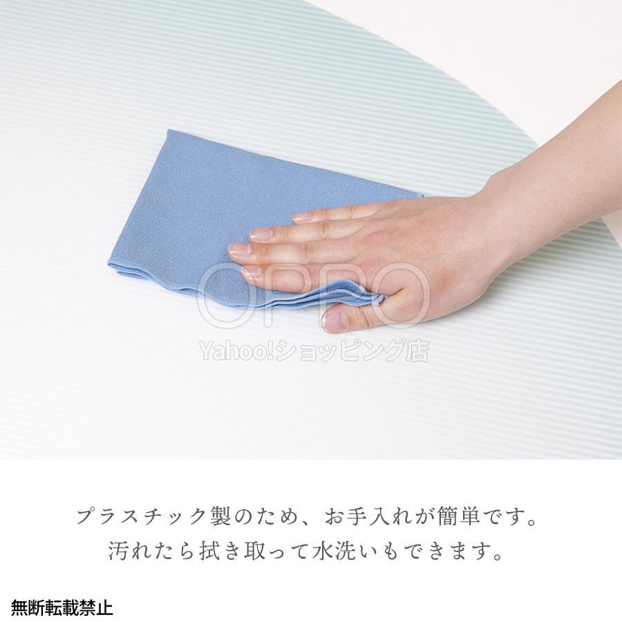猫 トイレ 目隠し 猫砂 おしっこ 飛び散り防止 飛散防止 飛散ガード 水洗い可能 おしゃれ 省スペース OPPO公式 | OPPO（ペット） | 05