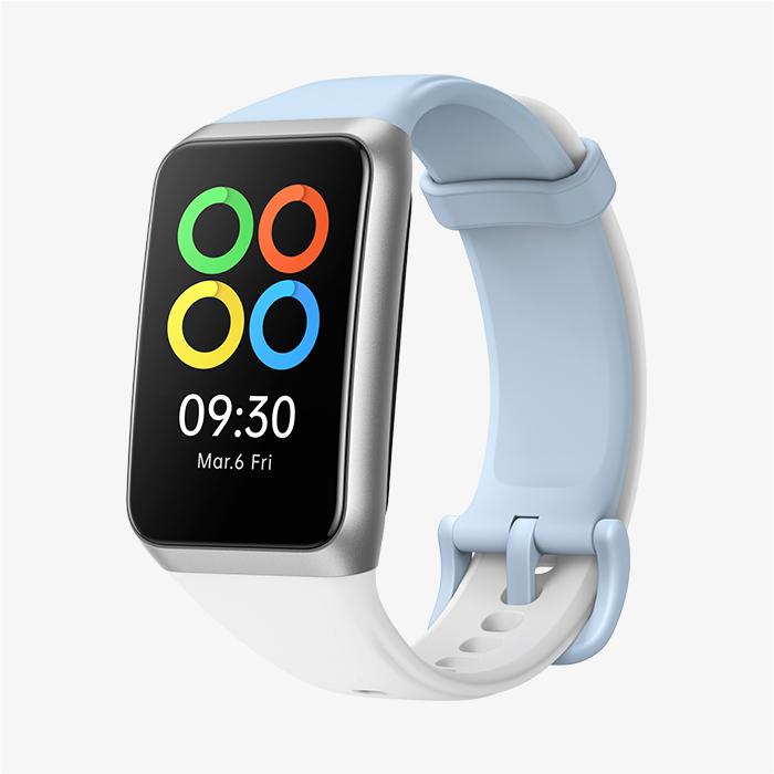 倍!倍!ストアPOINT10倍】OPPO Band 2 スマートウォッチ スマートバンド