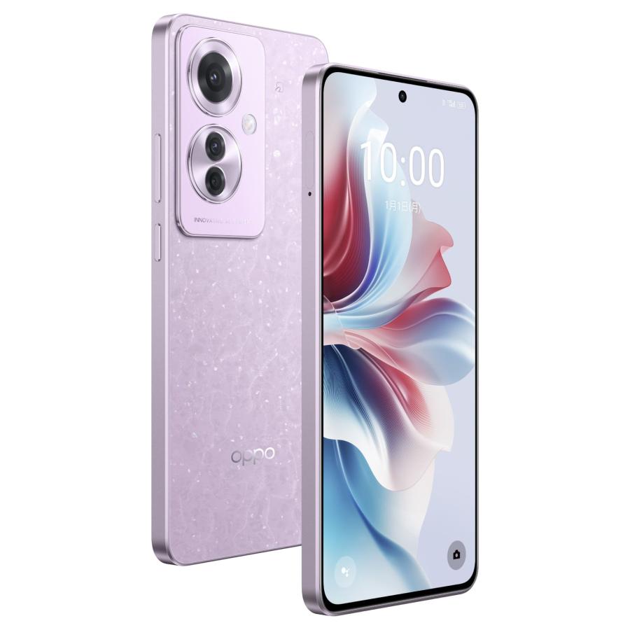 OPPO 【ボーナスストアP10倍+67Wアダプター+透明ケース付】OPPO OPPO 【ボーナスストアP10倍+67Wアダプター+透明ケース付】OPPO