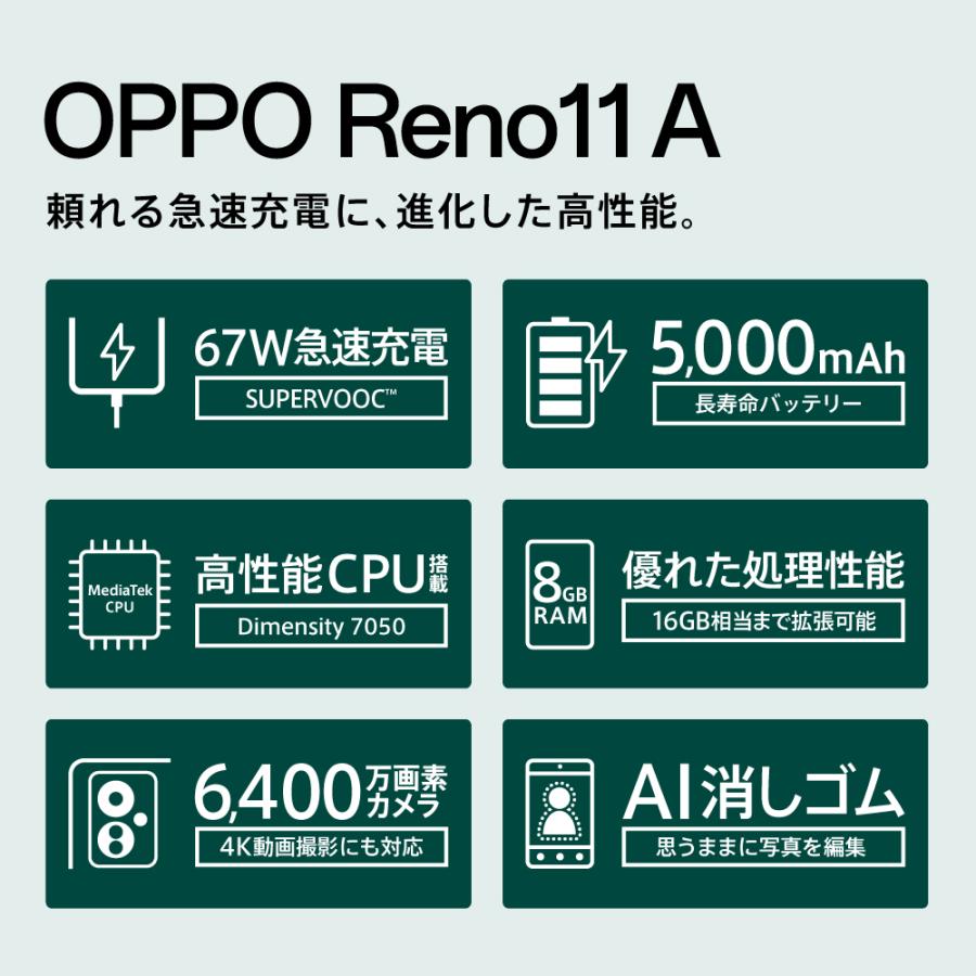 OPPO 【ボーナスストアP10倍+67Wアダプター+透明ケース付】OPPO OPPO 【ボーナスストアP10倍+67Wアダプター+透明ケース付】OPPO